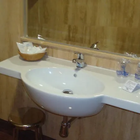Alfonso Viii De Cuenca Hotel 3*