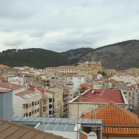Alfonso Viii De Cuenca Cuenca (Castilla-La Mancha)