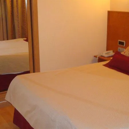 Alfonso Viii De Cuenca Hotel Cuenca (Castilla-La Mancha)