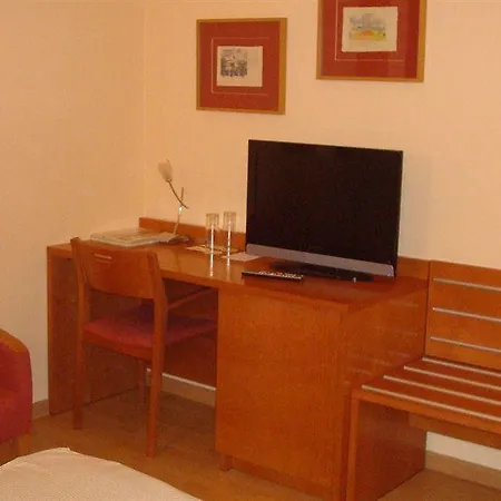 Alfonso Viii De Cuenca Hotel