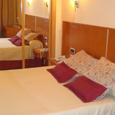 Hotel Alfonso Viii De Cuenca 3*