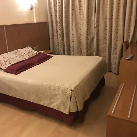 Hotel Alfonso Viii De Cuenca