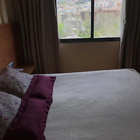Alfonso Viii De Cuenca Hotel 3*