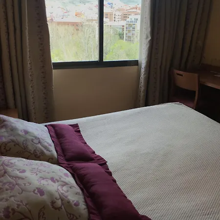 Alfonso Viii De Cuenca Hotel