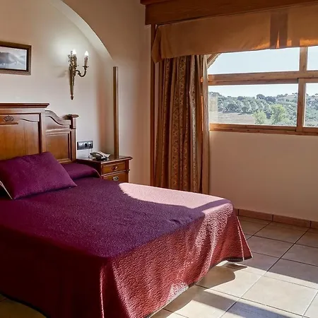Alfonso Viii De Cuenca Hotel Cuenca (Castilla-La Mancha)