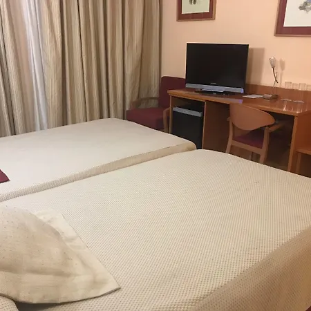 Alfonso Viii De Cuenca Hotel 3*