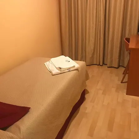 Alfonso Viii De Cuenca Hotel Cuenca (Castilla-La Mancha)