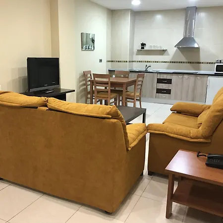 Alfonso Viii De Cuenca Hotel 3*
