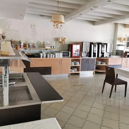 Hotel Alfonso Viii De Cuenca