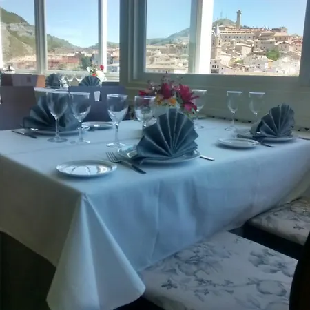 Alfonso Viii De Cuenca Hotel 3*