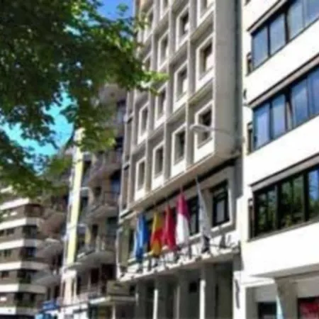 Alfonso Viii De Cuenca Hotel