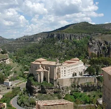 Hotel Alfonso Viii De Cuenca Cuenca (Castilla-La Mancha)