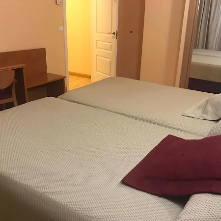 Hotel Alfonso Viii De Cuenca Cuenca (Castilla-La Mancha)