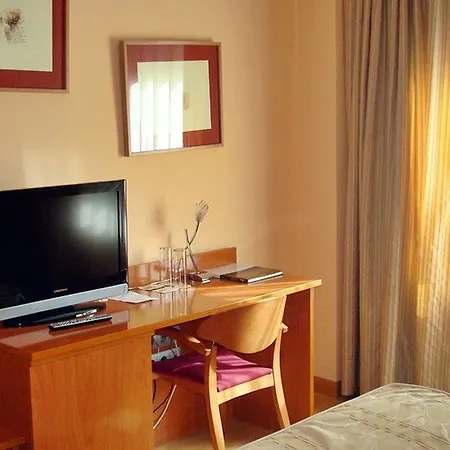 Hotel Alfonso Viii De Cuenca Cuenca (Castilla-La Mancha)