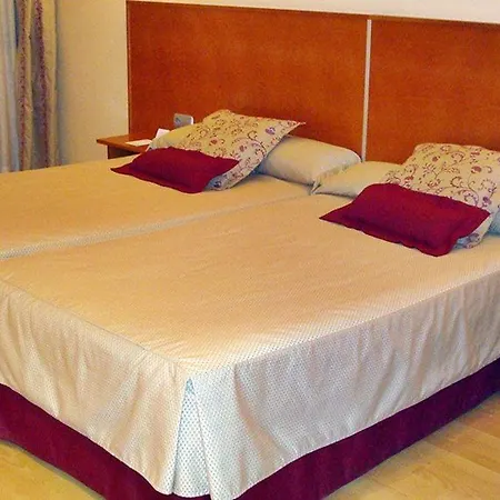 Hotel Alfonso Viii De Cuenca Cuenca (Castilla-La Mancha)