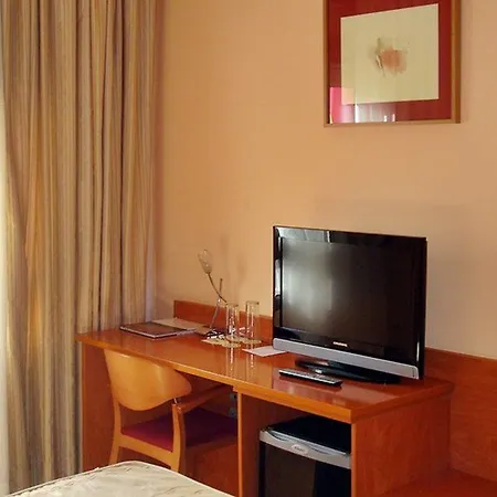 Alfonso Viii De Cuenca Hotel Cuenca (Castilla-La Mancha)