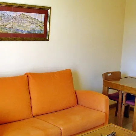 Alfonso Viii De Cuenca Hotel 3*