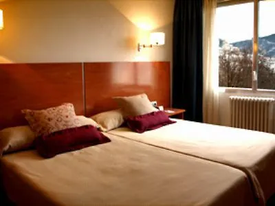 Alfonso Viii De Cuenca Hotel Cuenca (Castilla-La Mancha)